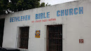 Bethlehem Bible Church