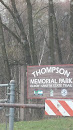 Thompson Memorial Park