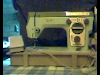 Maquina De Coser  Vigorelli