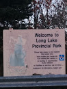 Long Lake Provincial Park