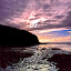 Nolton Haven by Martin Thomas - Landscape & Nature Waterscapes