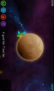 How to mod astrofishies 0.1 unlimited apk for bluestacks
