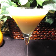 Class Act Cocktail