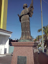 Monumento a Lola Beltran