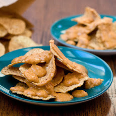Cashew Queso