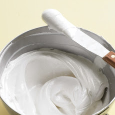 Whipped Frosting