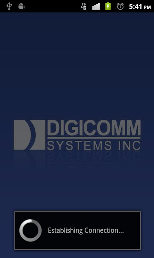 Digicomm Employee Status