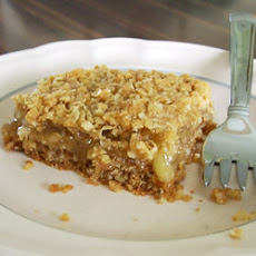 Pineapple Bars