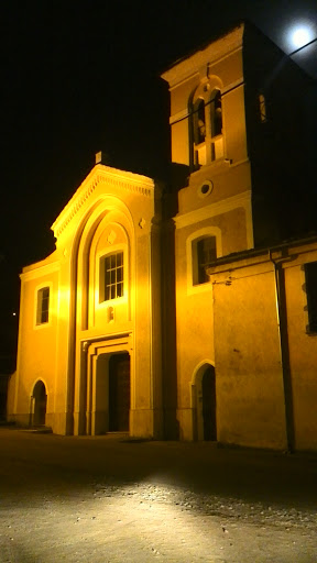 Sant'Antonio -  Convento 