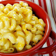 Macaroni and Cheese