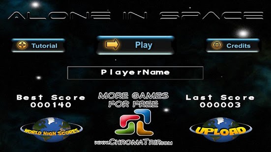 How to get Alone in Space Free patch 1.0 apk for laptop
