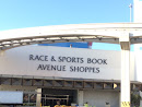 Race and Sports Book Avenue Shoppes