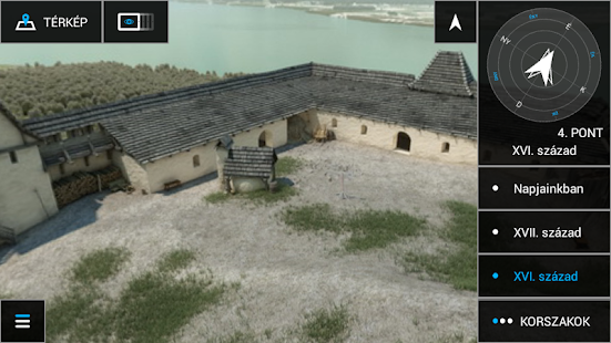 How to mod Szigligeti vár - Időutazás 1.0.0 apk for laptop