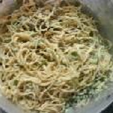 Leslie's Pasta Salad