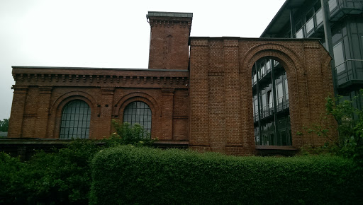 Altes Kesselhaus 