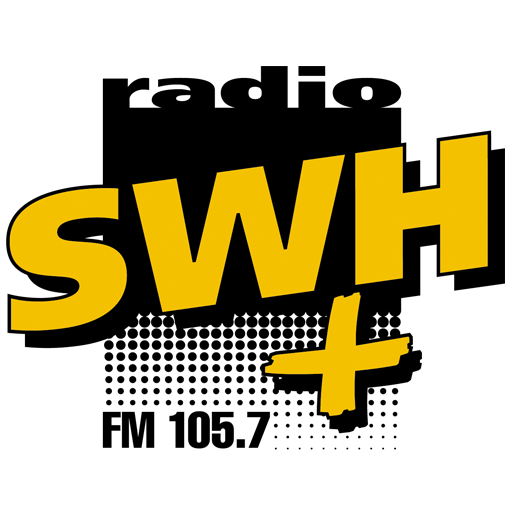 Radio SWH Plus 105.7 FM LOGO-APP點子