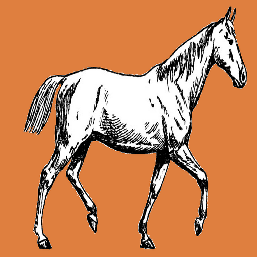 Horse Tracker LOGO-APP點子