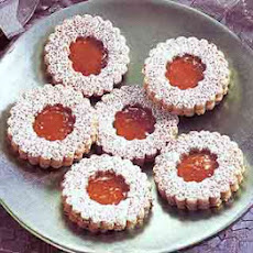 Hazelnut-Apricot Windows
