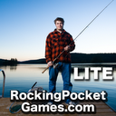 i Fishing Lite mobile app icon