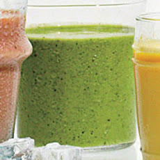 Spinach Smoothies
