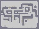 Thumbnail of the map 'Meltship'