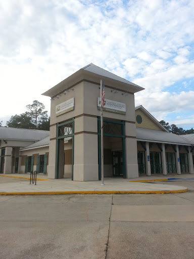 Abita Springs Post Office