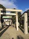 村社神明神社