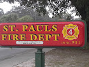 St Paul Fire Department