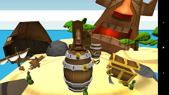 How to install Pop Up Totem - For Pirates patch 1.0 apk for bluestacks