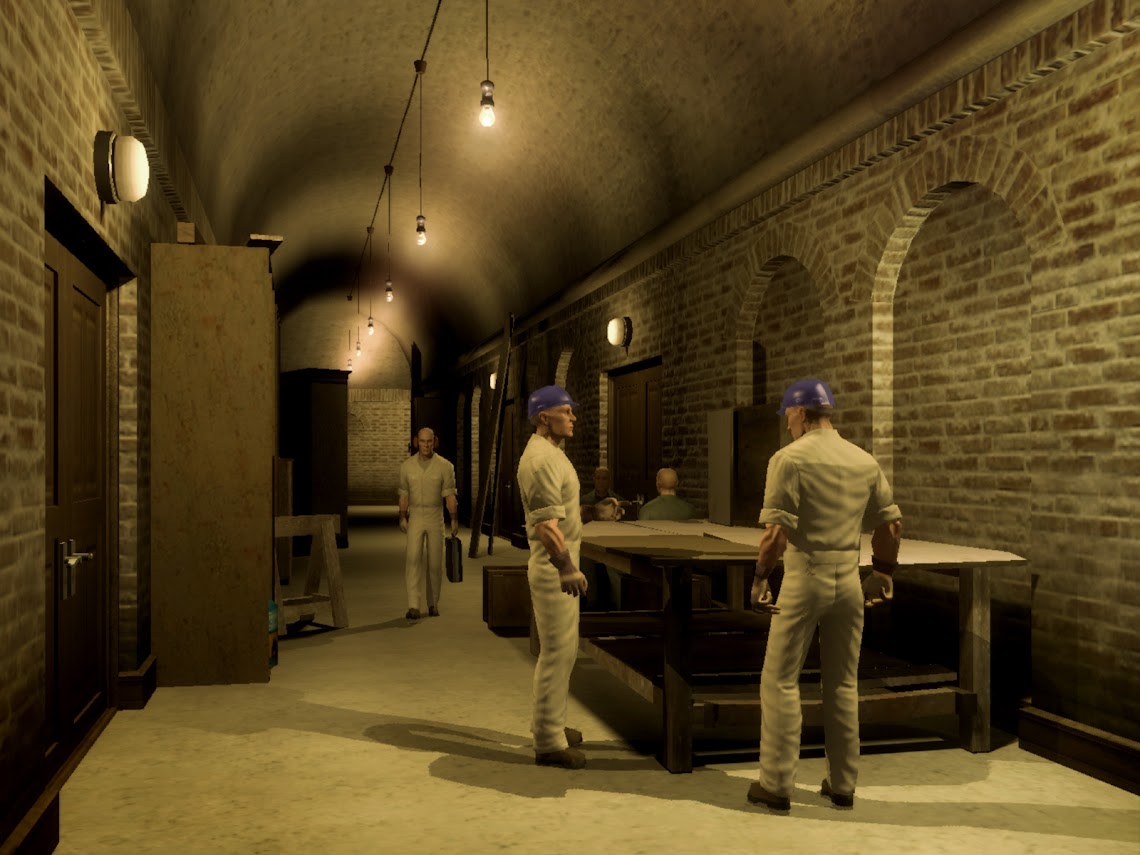 Hitman: Blood Money