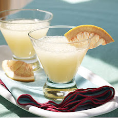 Grapefruit Margaritas