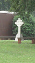 Cross Sculpture