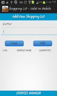 How to mod Shoping List Manager 140215 mod apk for pc
