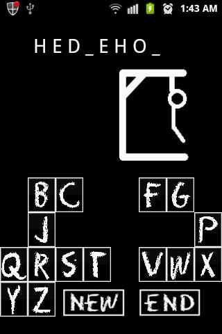 Hangman for English Learners