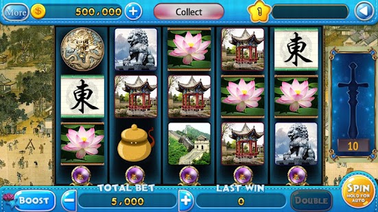 How to install Slots Chinese Fortune 1.8 mod apk for laptop