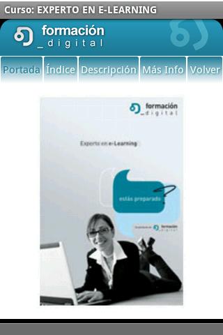 【免費教育App】Cursos de Formación Digital-APP點子