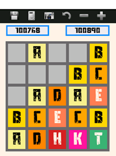 How to mod Letter Z 2.0 unlimited apk for pc