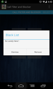 How to mod Call Filter and Blocker 1.0 mod apk for laptop