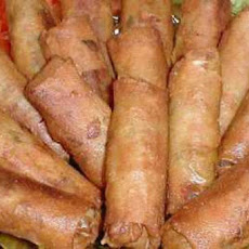 Rose's Fiesta Lumpias