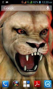 How to mod Narasimha 3D Live Wallpaper 3.0 apk for pc