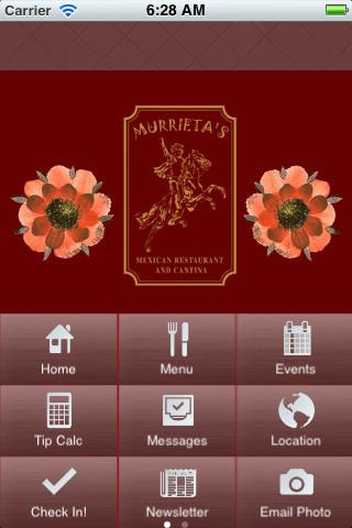 【免費商業App】Murrietas-APP點子