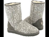 Venta Al Por Mayor Baratos Clasico Ugg Corto