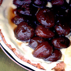 Torta de Higos (Fig Torte)