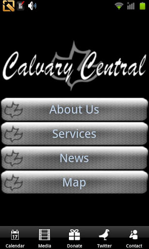 Calvary Chapel Central