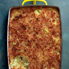 Bon Appetit’s Macaroni and Cheese