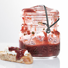 Pluot Jam
