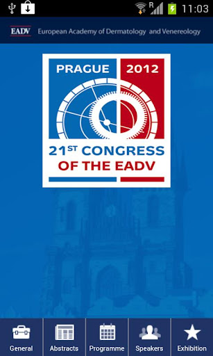 EADV Prague 2012