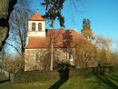 Kirche Steffenshagen