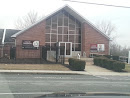 Laurel Nazarene Church