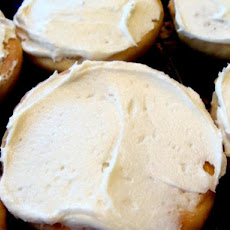 Jubilee Jumbles (A.k.a - Sour Cream Sugar Cookies)